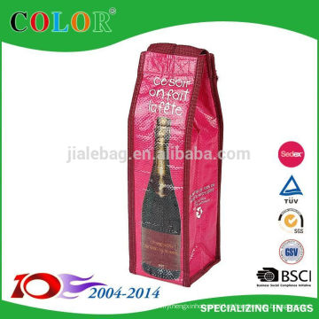 2014 Hot-Sale Bag No Dispensador De Vinho De Caixa